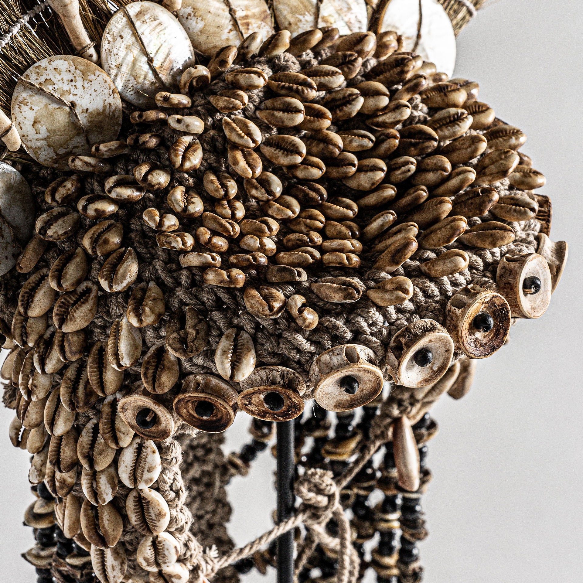 DECORATIVE FIGURE